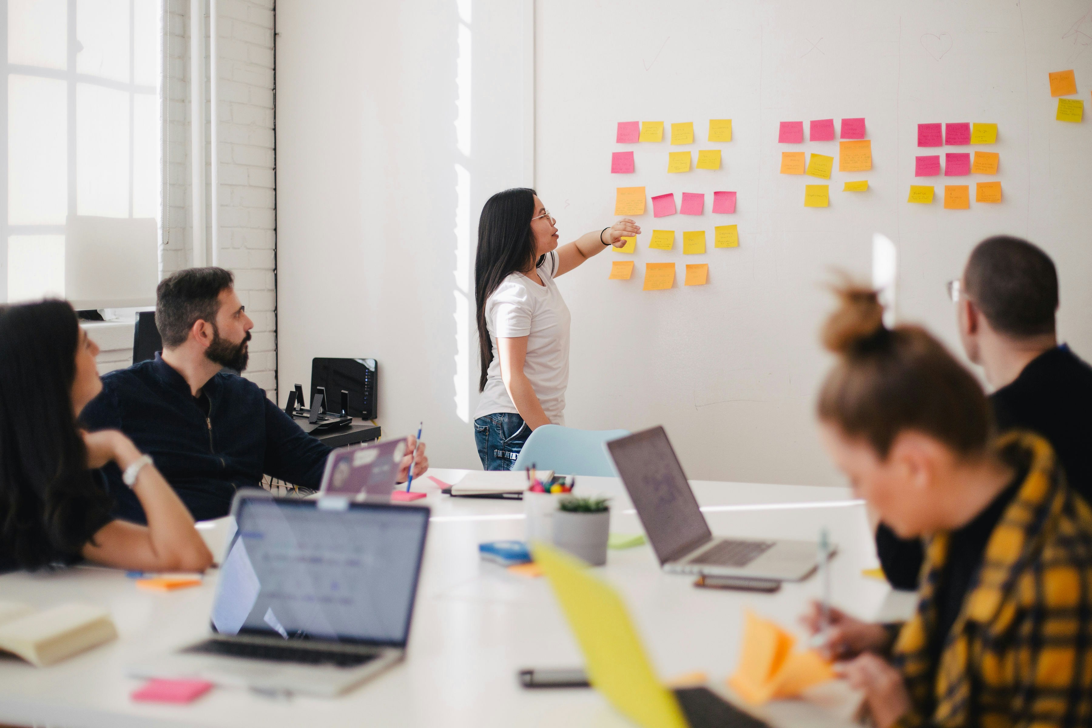 Strategic Consulting Services